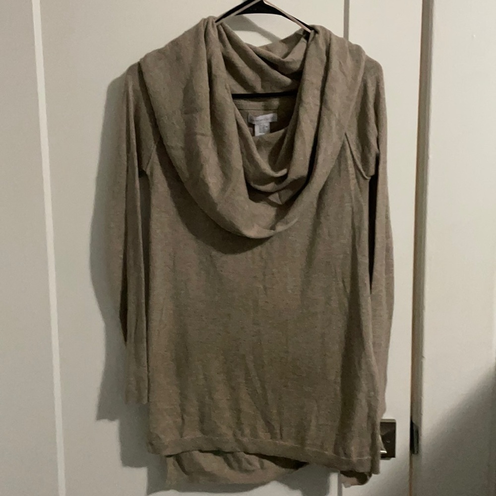 Multi-way Sweater